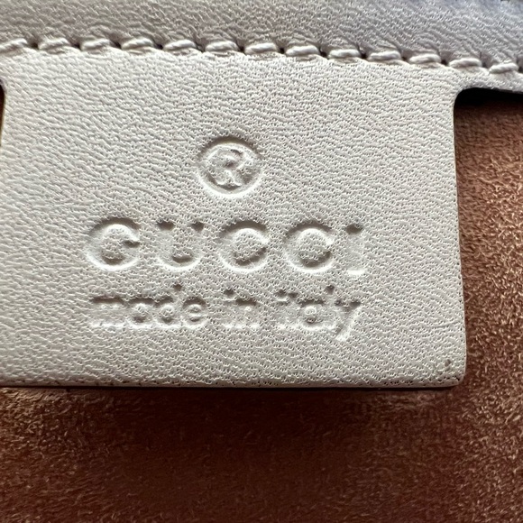 Gucci Sylvie small crossbody bag - Picture 12 of 13